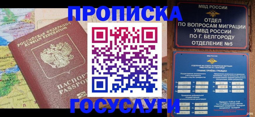 прописка регистрация в Новошахтинске